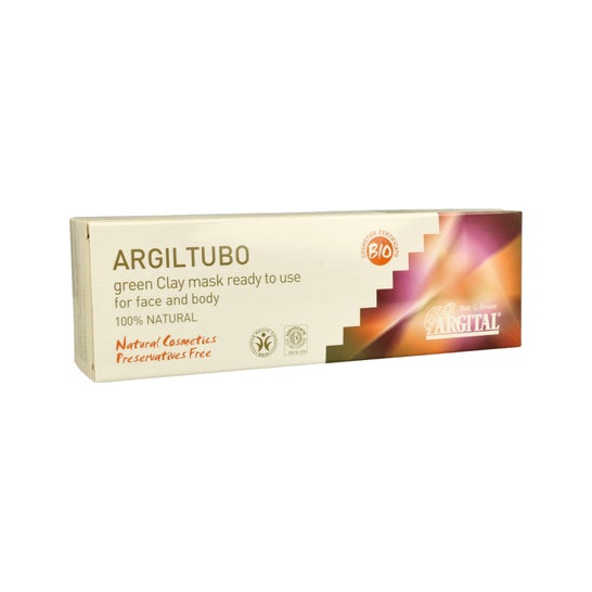 Argilla Ve Tubo 250Ml