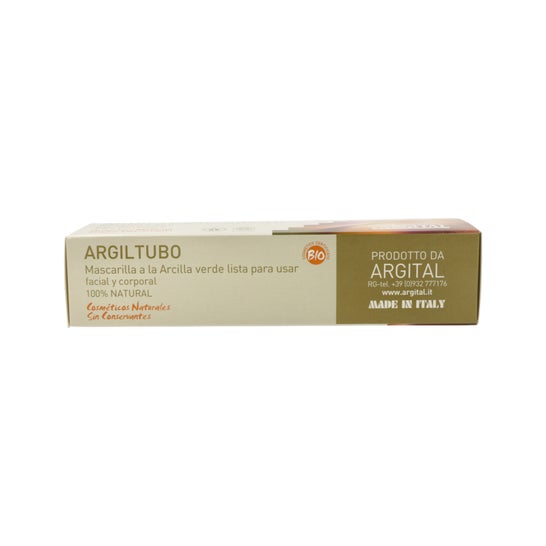 Argilla Ve Tubo 250Ml