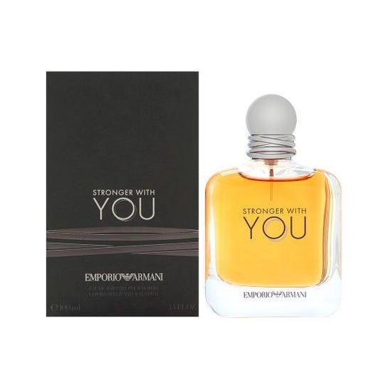 Giorgio Armani Stronger With You Eau De Toilette Pour Homme 30ml Giorgio Armani Stronger With You Eau De Toilette Pour Homme 30ml