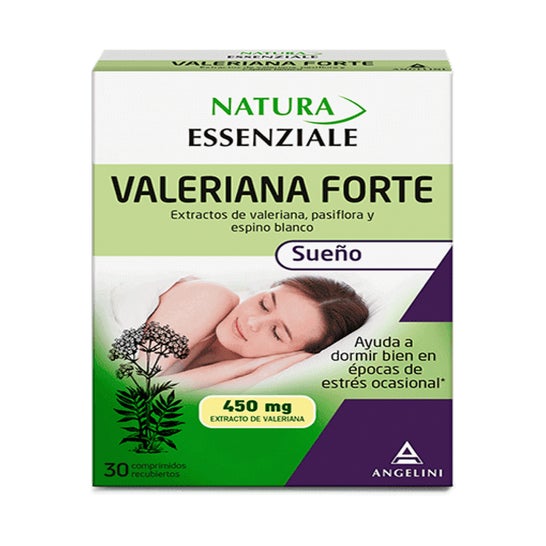 Valeriana Forte 30comp
