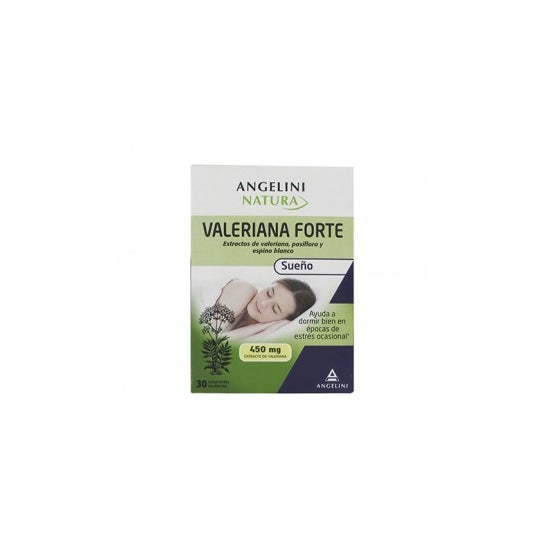 Valeriana Forte 30comp