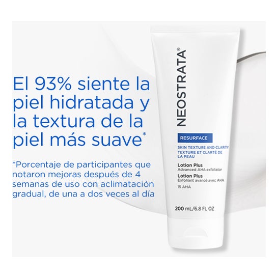NeoStrata™ Resurface loção forte 200ml