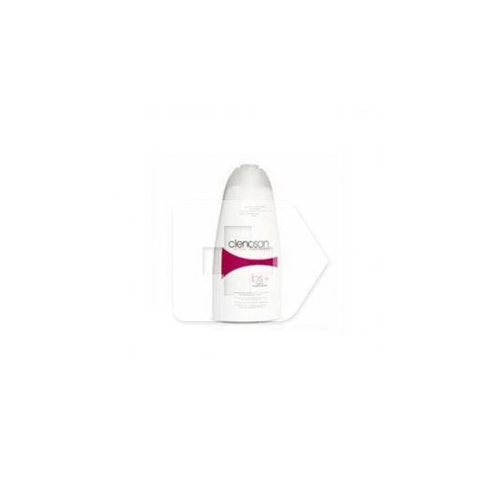 Clenosan leite corporal hidratante 400ml