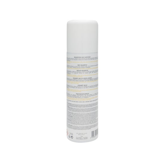 Champô Vitry a seco sem água 200ml