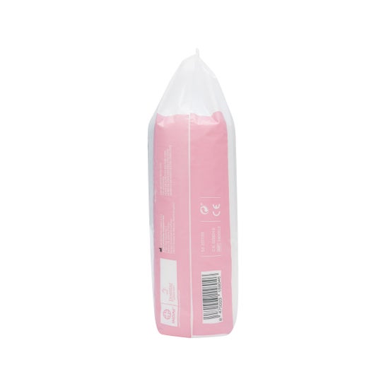 Indas Maternity Cotton Maternity Pad 20 peças