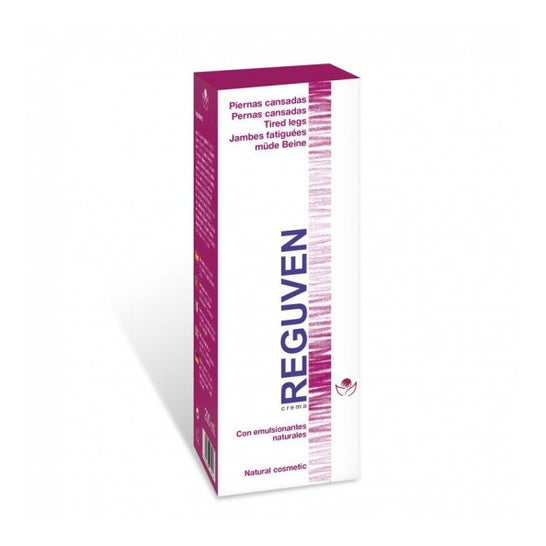 Bioserum Creme Reguvenes 200 ml.