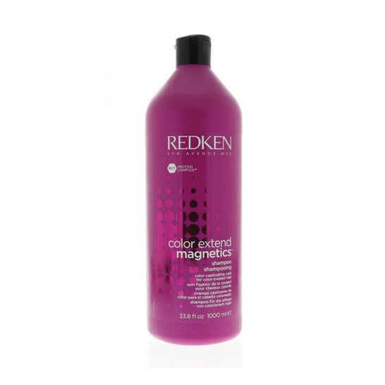 Redken Color Estender Shampoo Magnetics 1000ml