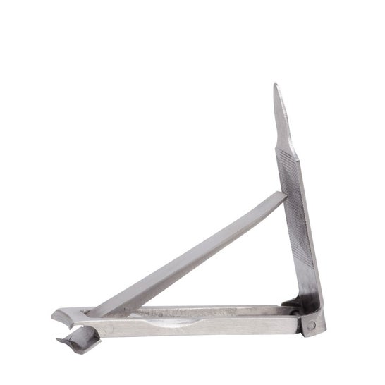 Vitry Cortauñas Manicura Extra Plano Inox. Vitry Cortauñas Manicura Extra Plano Inox.