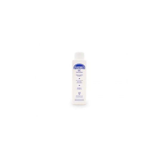 Gel Dermatológico Fusdrex 1l