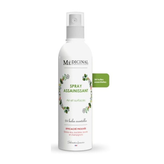 Mediprix Spray Desinfectante 200ml