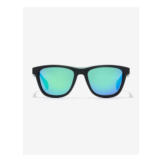 Hawkers Tox Polarized Black Emerald 1ud