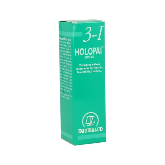 Holopai 3i 31ml