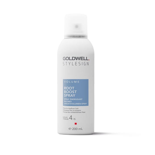 Goldwell Stylesign Spray Potenciador de Volume nas Raízes 200 ml