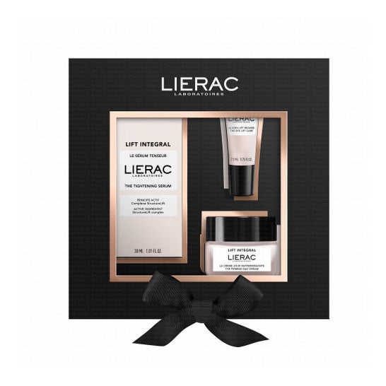 Lierac Lift Integral Coffr_FRet Sérum Tensor