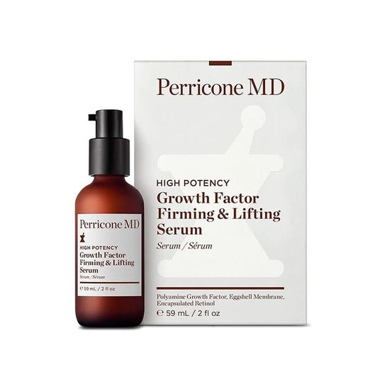 Perricone Md Growth Factor Firming & Lifting Serum 59ml