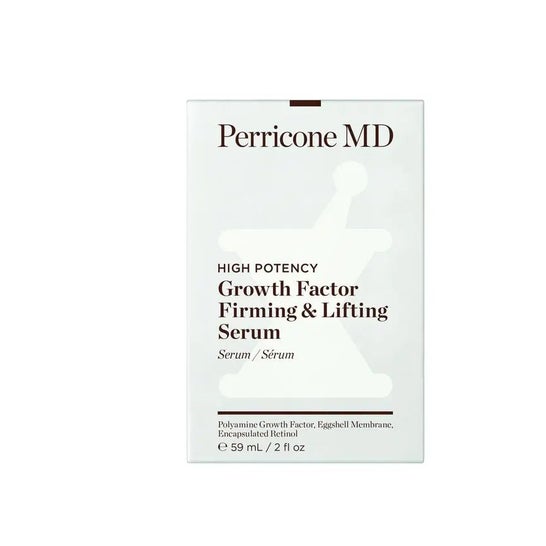 Perricone Md Growth Factor Firming & Lifting Serum 59ml Perricone Md Growth Factor Firming & Lifting Serum 59ml