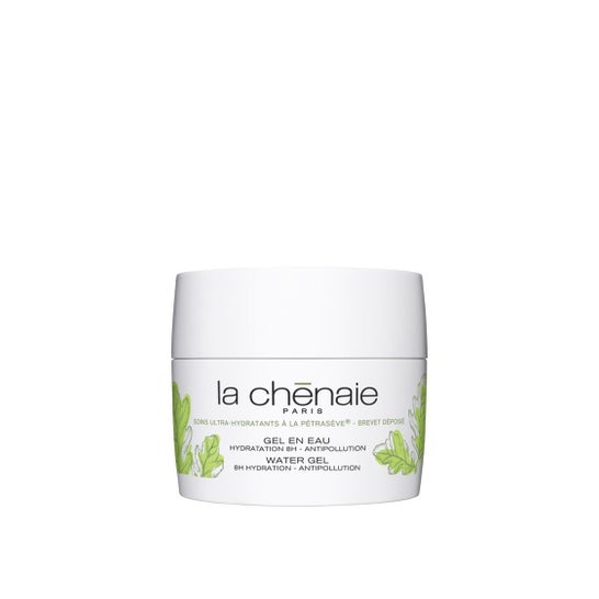 Gel de Água La Chenaie 50ml