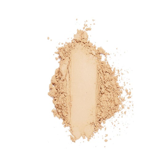 Bellapierre Cosmetics Base Suelta Mineral Nutmeg 9g