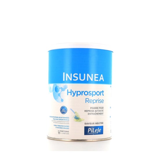 Insunea Hyprosport Recovery 301g