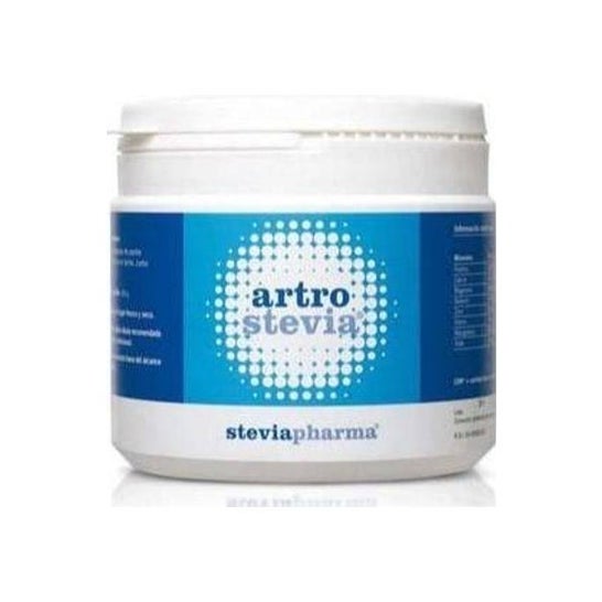 Stevia Pharma Artista Stevia Powder 300g