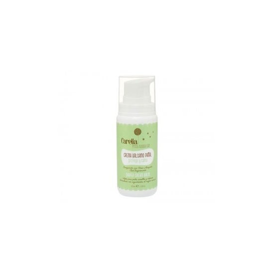 Karelia bálsamo creme de fralda 100ml