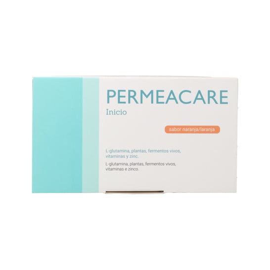 Adventia Pharma S.L. Bi1 Permeacare Home 30+60+15C+30Sob