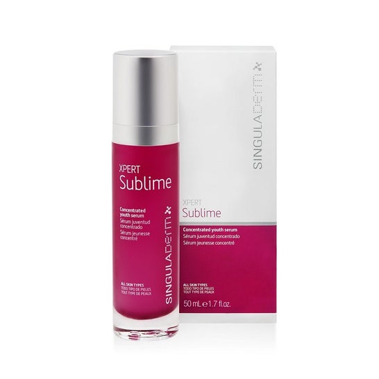 SingulaDerm Xpert Tratamento Anti-Envelhecimento Sublime 50ml