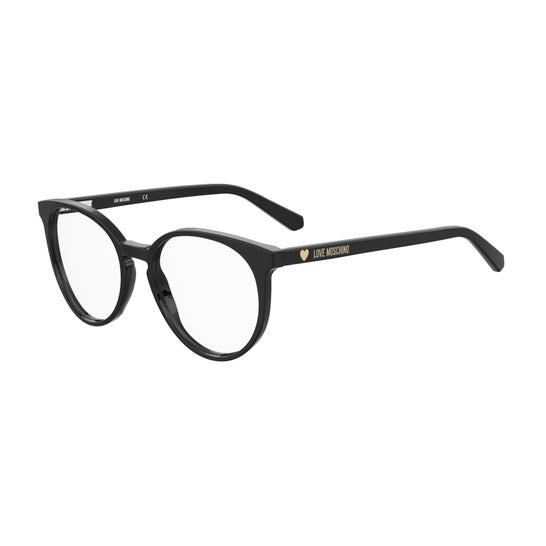 Moschino Love MOL565-807 Óculos Mulher 52mm 1 Unidade