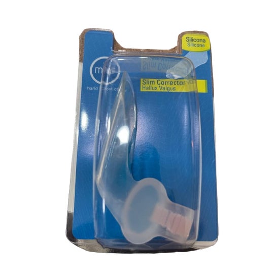 Sindolor Slim Corrector de Silicone T-2 Sindolor Slim Corrector de Silicone T-2