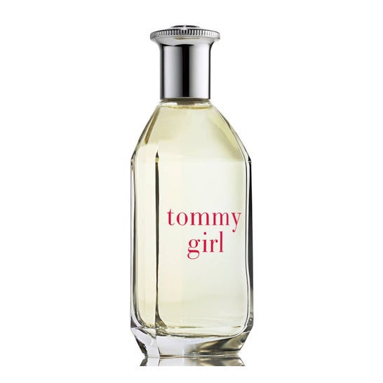 Tommy Hilfiger Girl Eau De Colônia 50ml Vaporizador