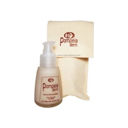 Pompeia Derm Creme Dermatológico 50ml