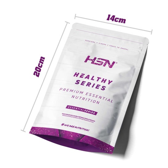 HSN Extracto de Té Verde 8:1 en Polvo 150g