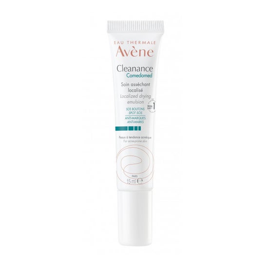 Avène Cleanance Aqua-Gel Creme 50ml