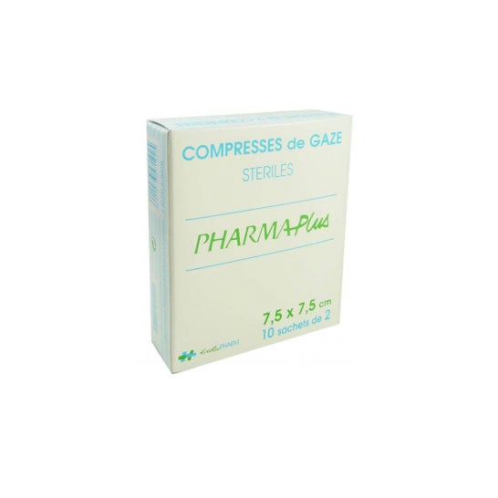 Evolupharm Comp St 10X2 Pharmaplusgaze7.5X7.5