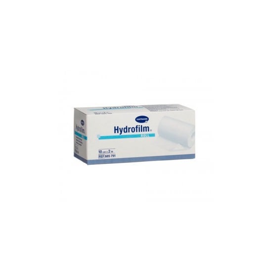 Rolo Hartmann Hydrofilm ™ 10cmx2m 1ud