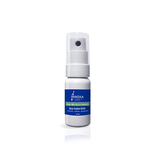 Innoxa Spray para Olhos Muito Secos e Cansados 10ml