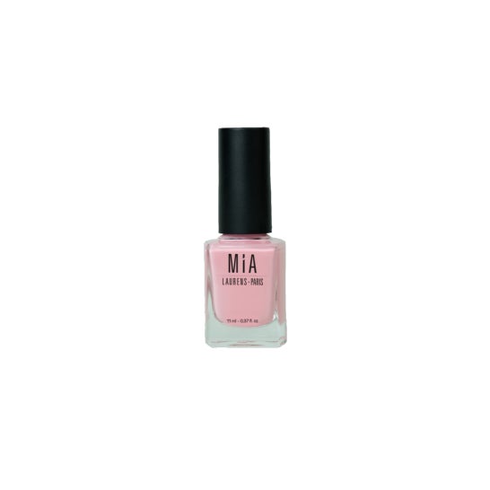 Mia Laurens Paris Bailarina esmalte rosa 11ml