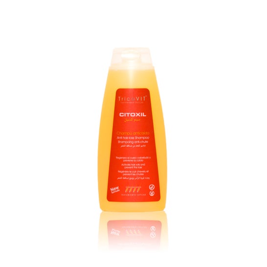 Tricovit Champú Anticaída 400ml