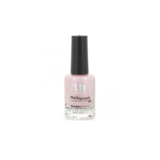 Thader Pharma Verniz de Unhas Nº28