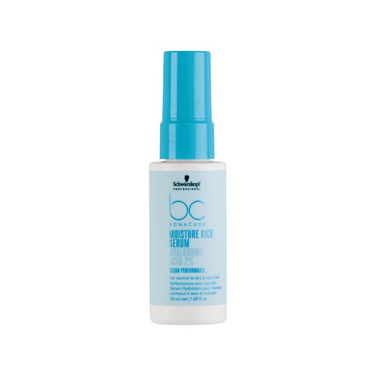 Bonacure Moisture Kick Sérum Hialurónico 50 ml