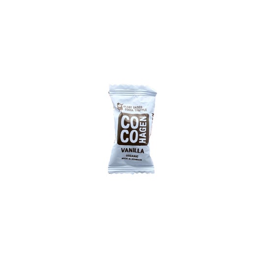 CocoHagen Mini Trufa Baunilha 20 g