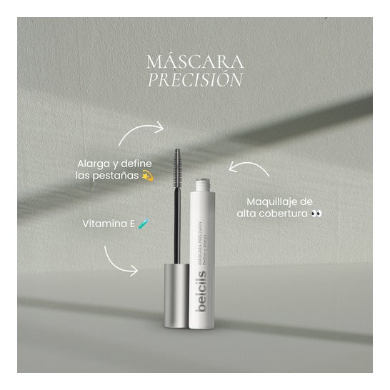Máscara de precisão Belcils 12ml