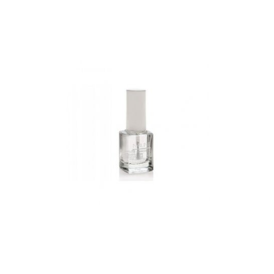Nailine Oxygen esmalte glitter nº1 12ml