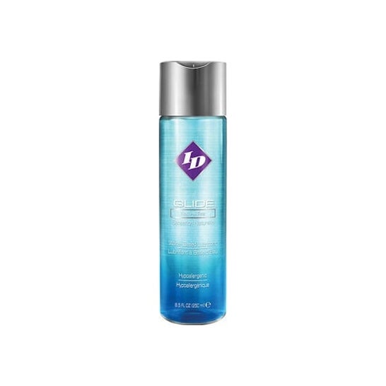 Lubrificantes Id Lubrificante à base de água 250ml
