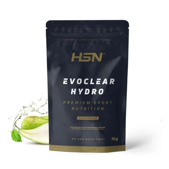 HSN Evoclear Hydro Pera 1kg