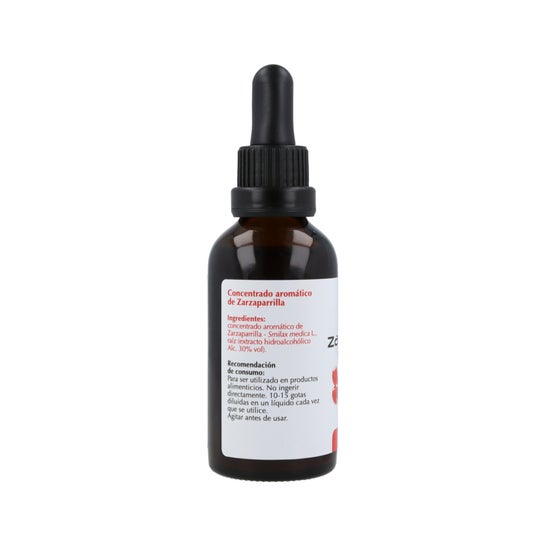 Plantis Sarsaparilla Extract 50ml