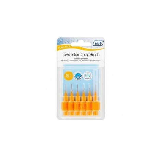 TePe ™ escova interdental 0