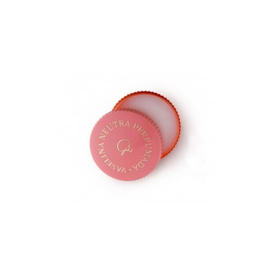 Vaselina perfumada neutra 13ml