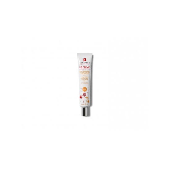 Erborian Finish BB Cream Nudo 40ml Erborian Finish BB Cream Nudo 40ml