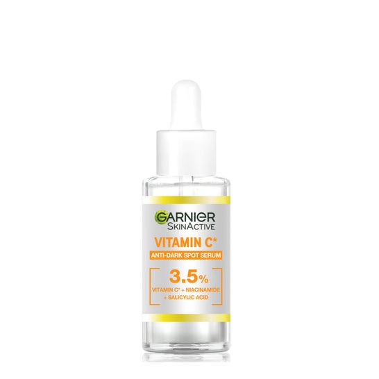 Garnier Skinactive Vitamin C Serum 30ml